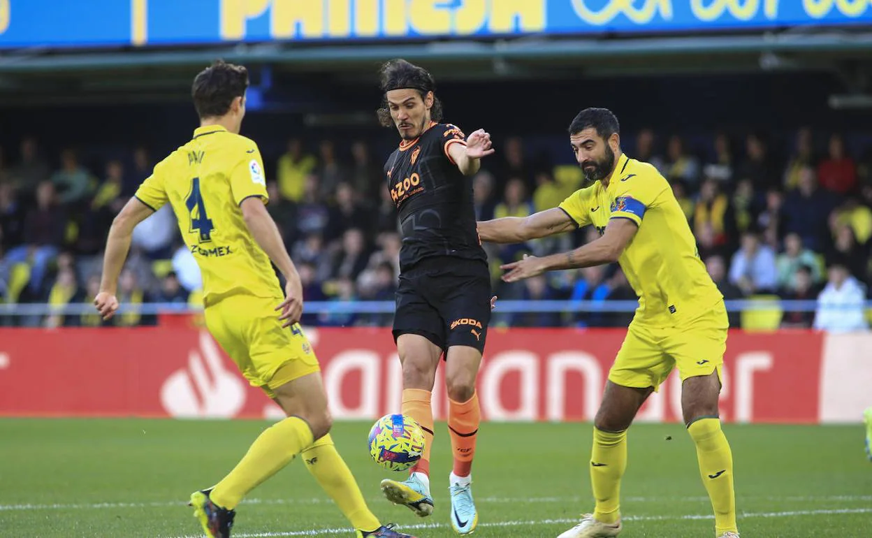 Atlético De Madrid - Valencia: Día Y Horario Del Partido De Liga | El ...